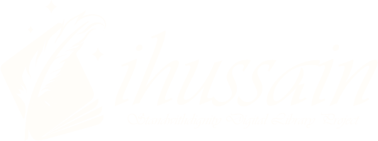 ihussain