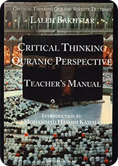 critical thinking in quran