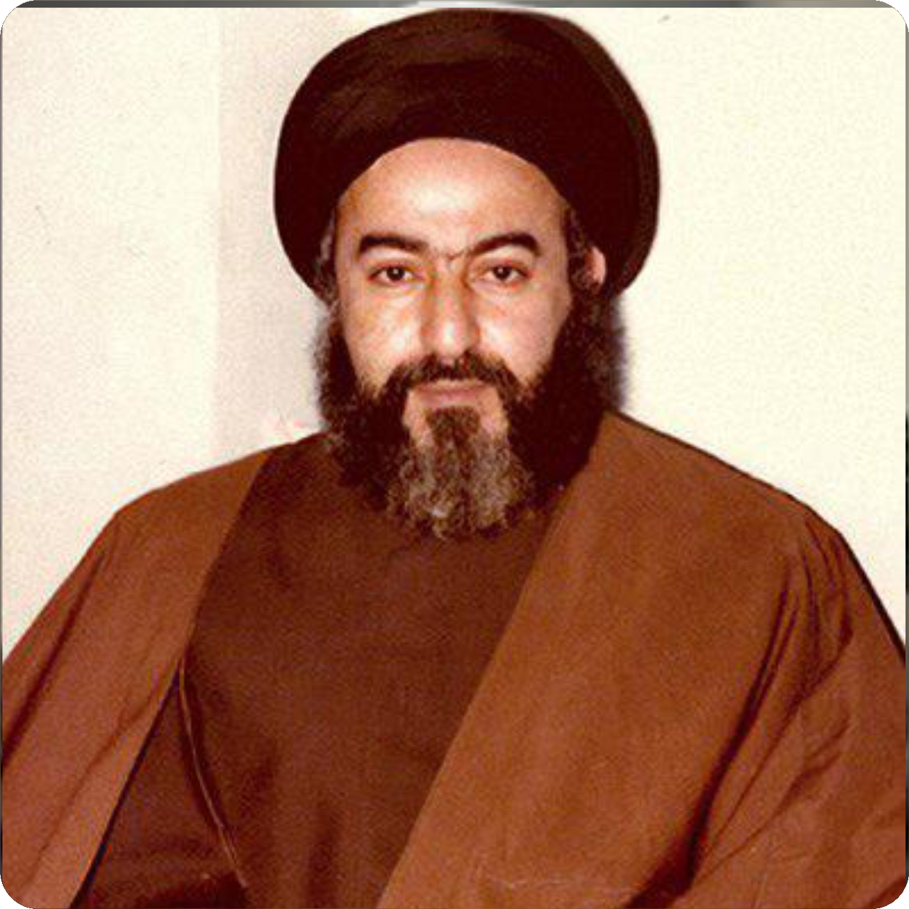 Sayed Hassan al-Shirazi