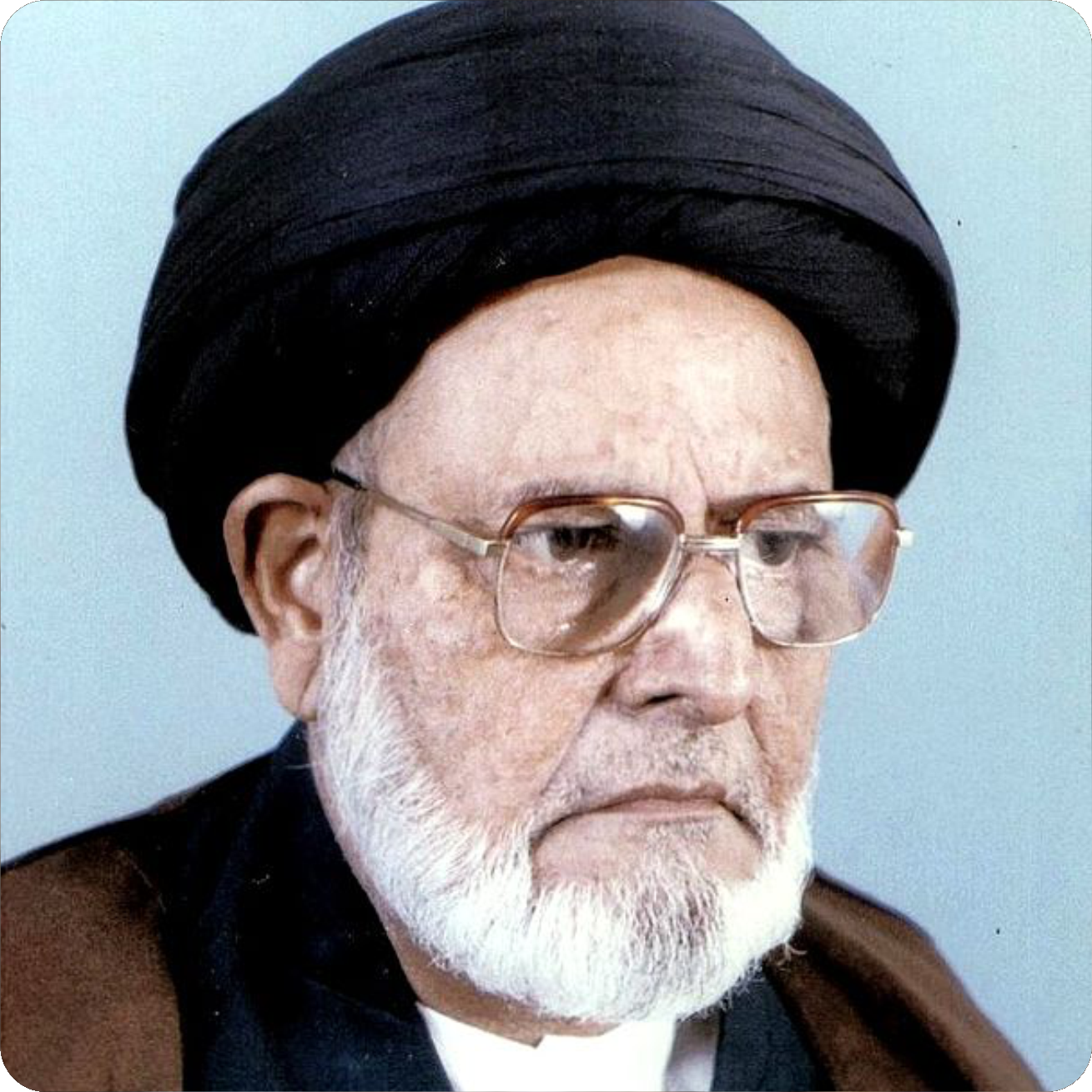 Sayyid Saeed Akhtar Rizvi