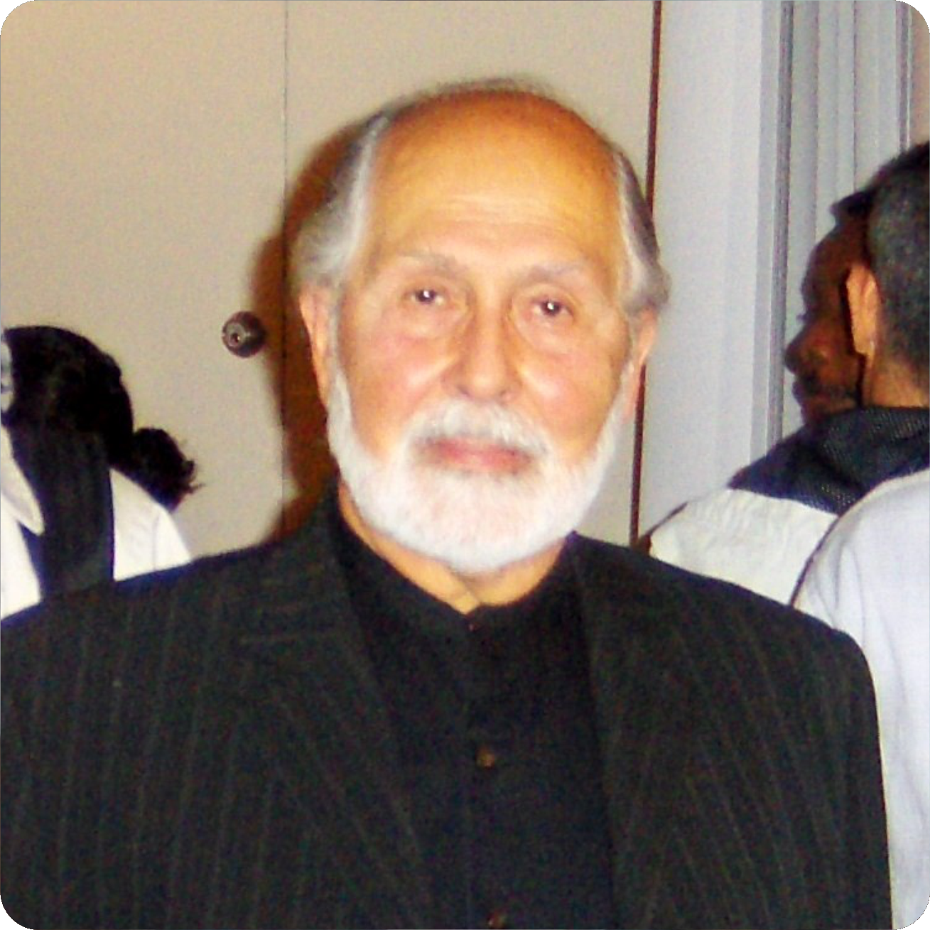 Seyyed Hossein Nasr (Editor) Dagli, Dakake, Lumbard, Rustam