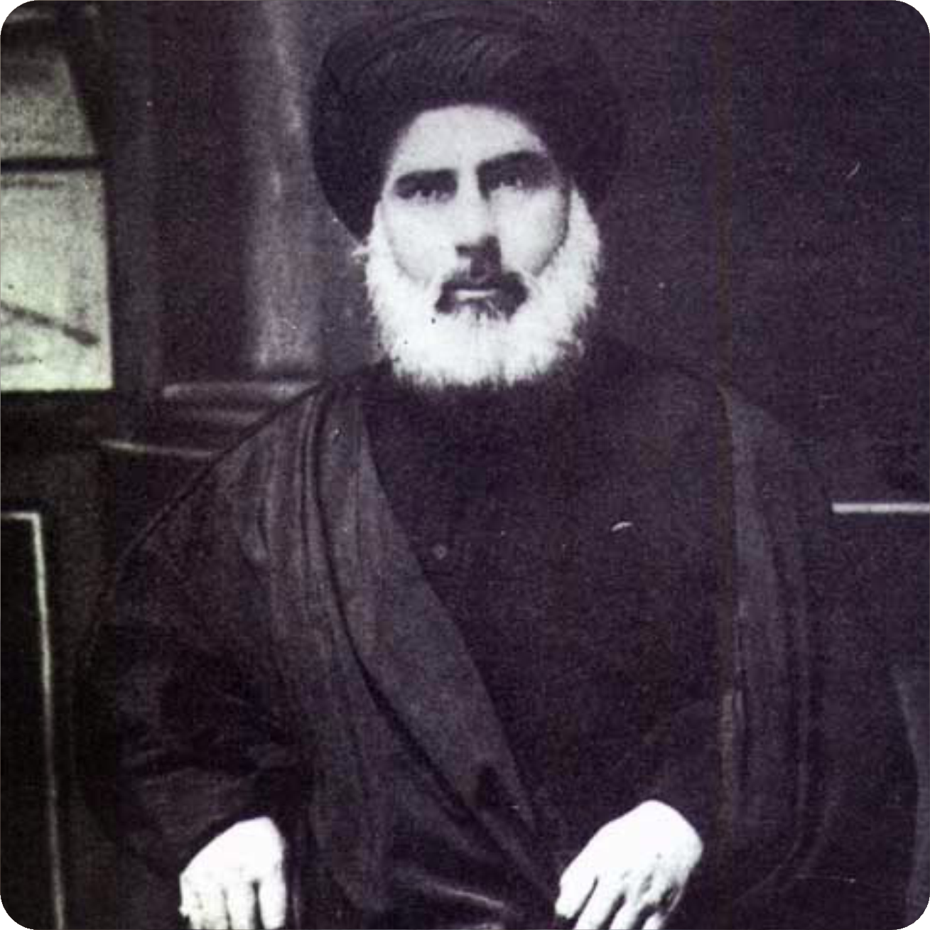 Sharaf al-Din al-Musawi