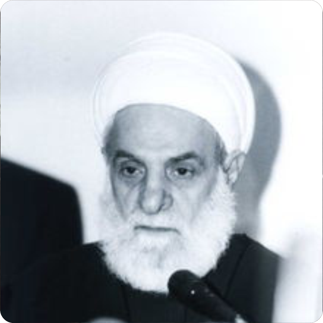 Shaykh Mahdi Shams al-Din