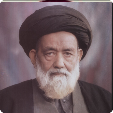 Syed Ali Naqi Naqvi – Imam Hussain (a.s)