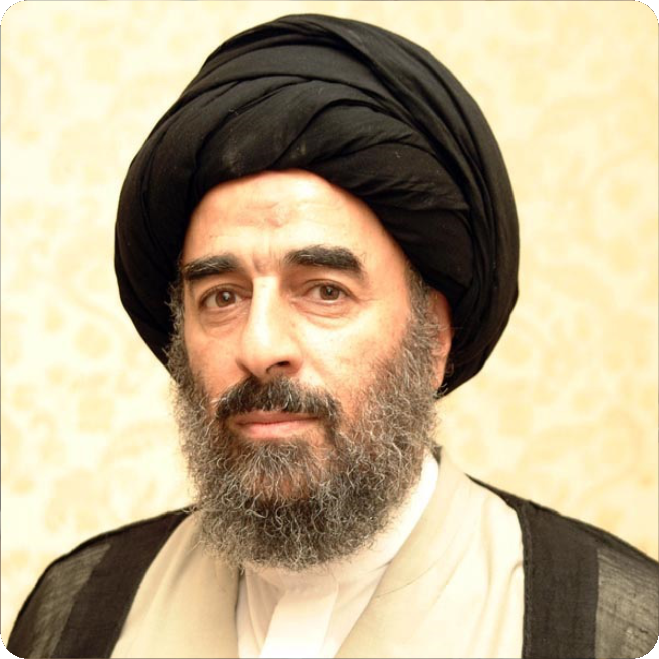 Sayyid Mohammed Taqi al-Modaressi