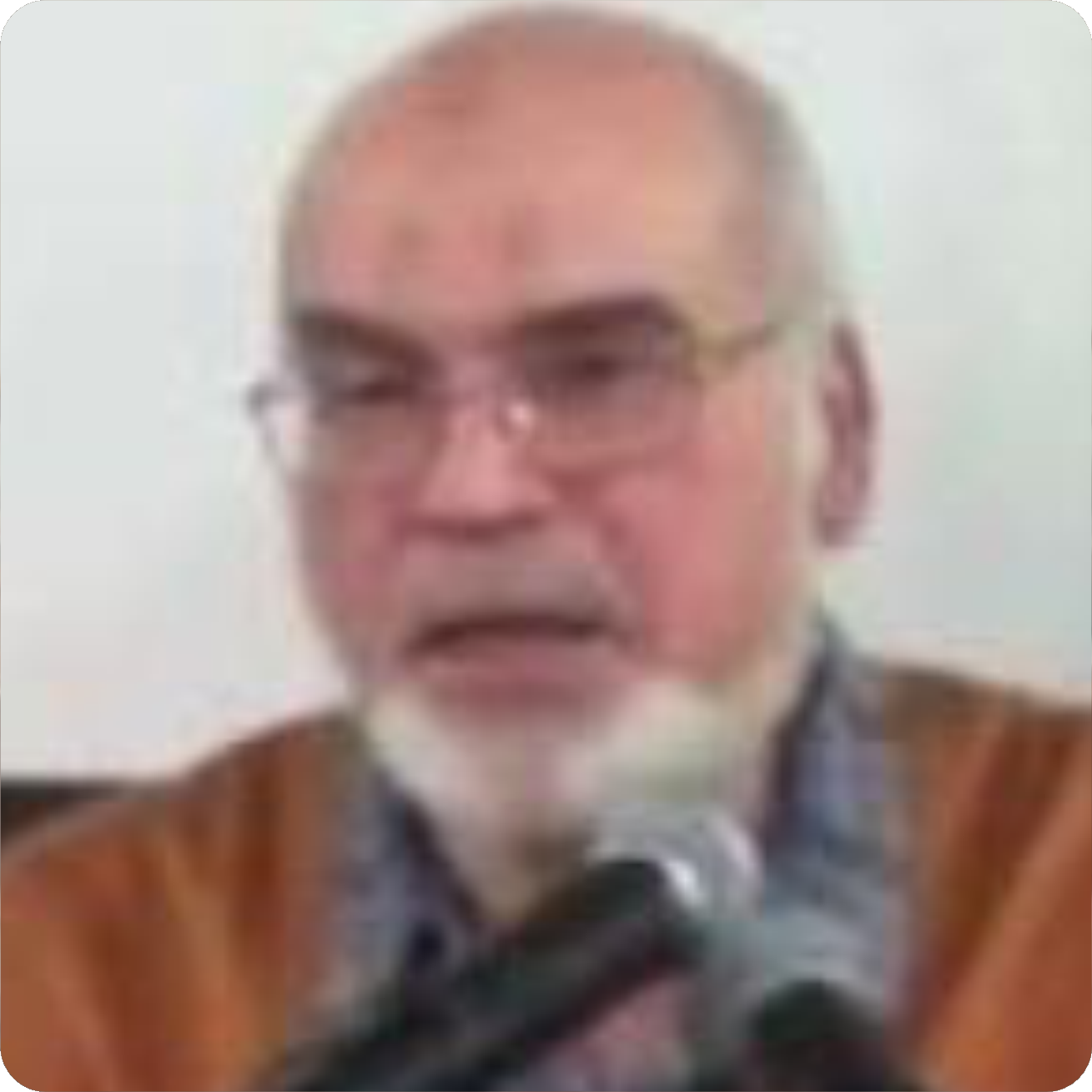 Hatem Abu Shahba