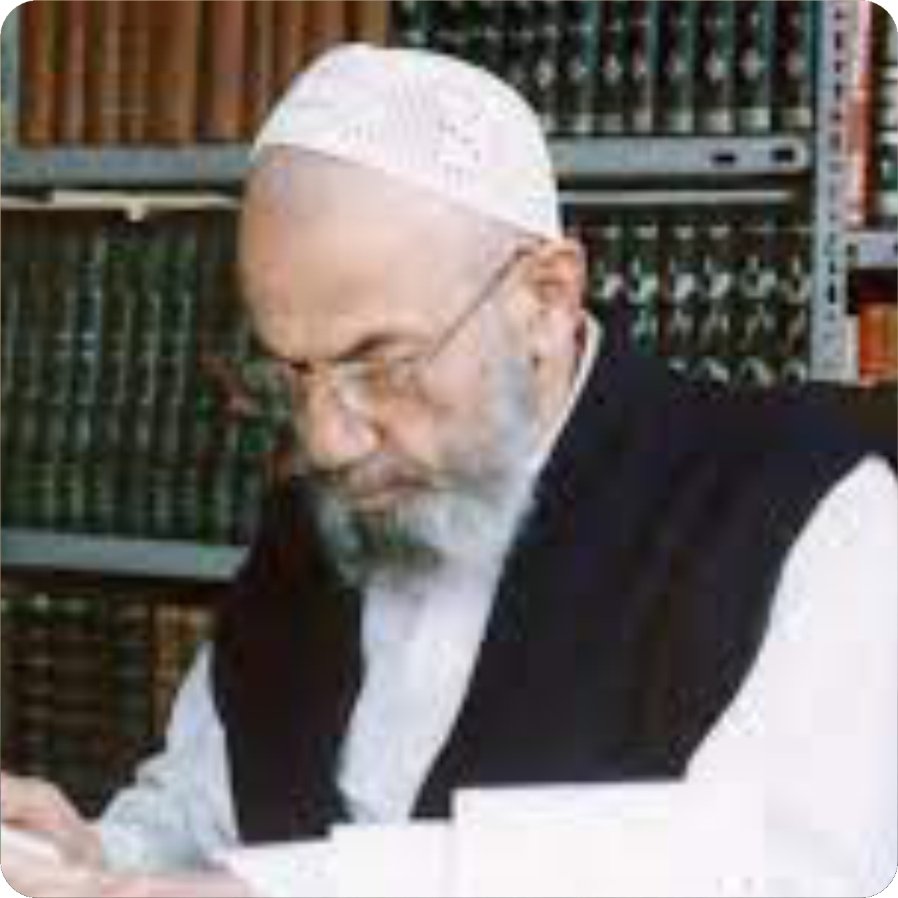 Muhammad Hadi Marifat