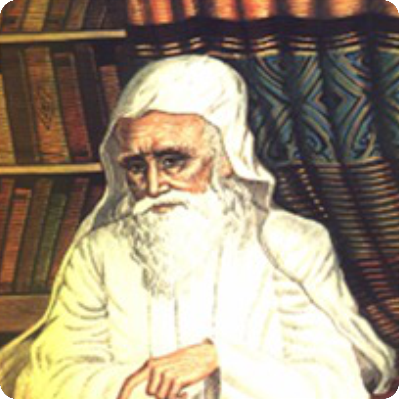 Muhammad Ibn Ishaq