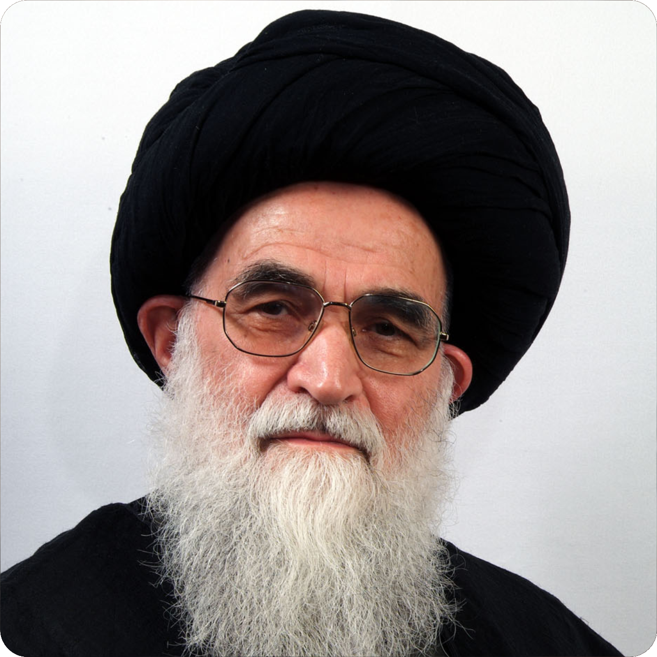 Muhammad Sadiq Ruhani