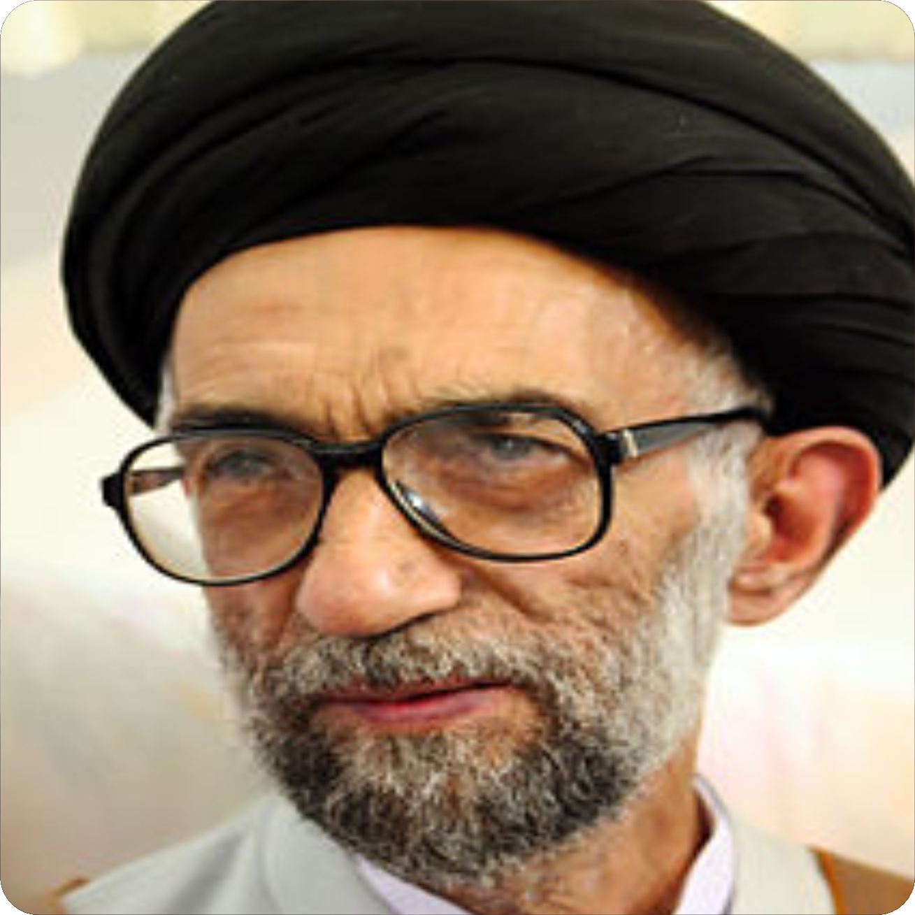 Sayyid Mujtaba Musawi Lari