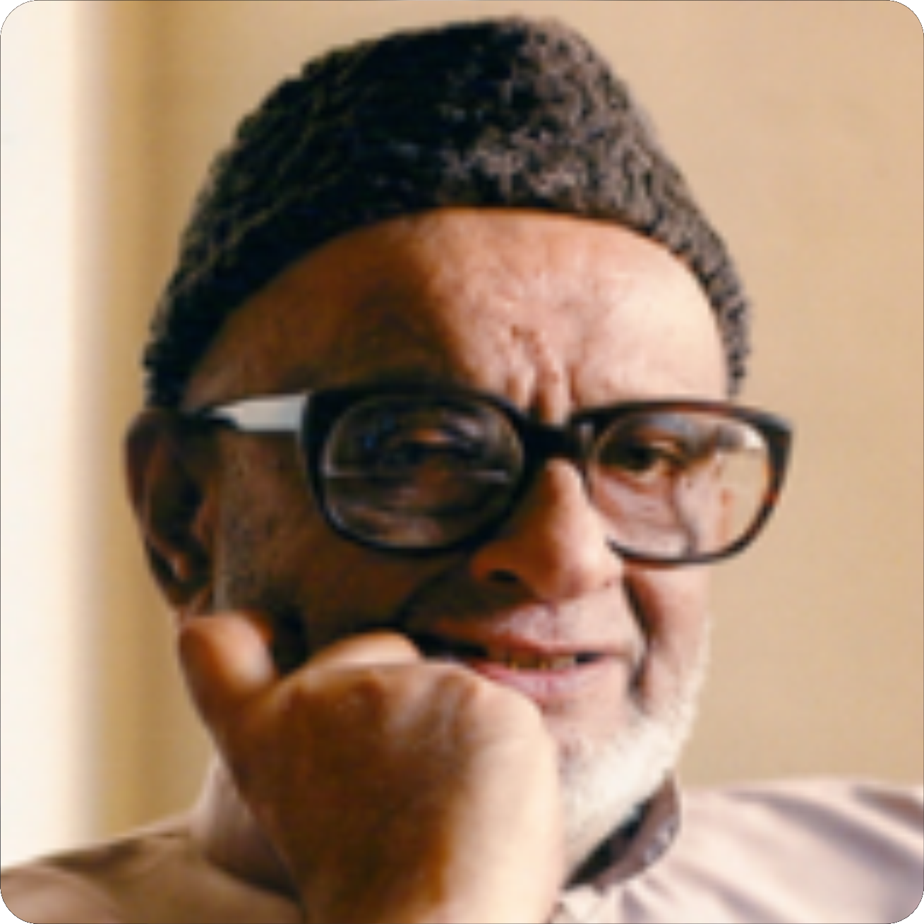 Mulla Bashir Hassanali Rahim
